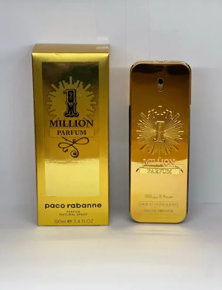   One Million Parfum Rabanne